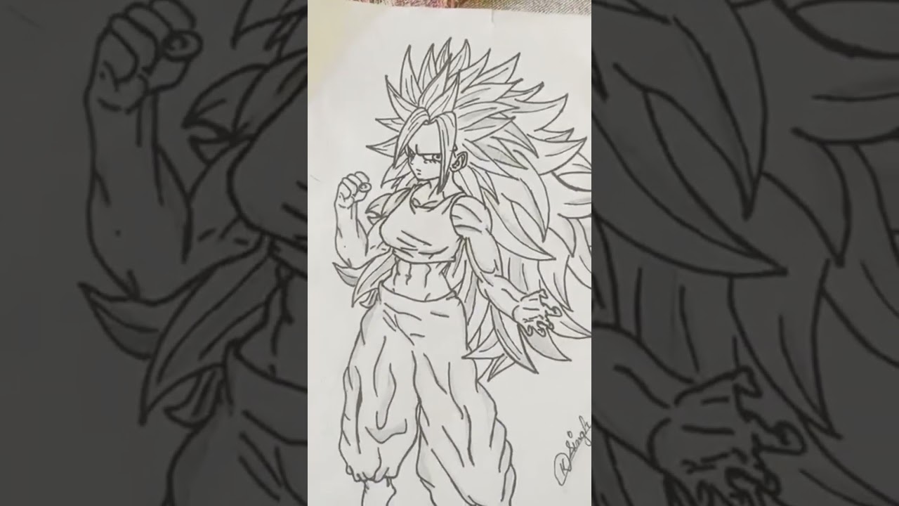 oo party party aa in anime style 