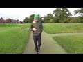 John E. Morgan from the EuroPro Tour to PGA Tour in 12 months