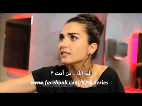 الأعلان 1و2 للحلقة الأخيرة من الموسم الأول من مسلسل العشق المشبوة 