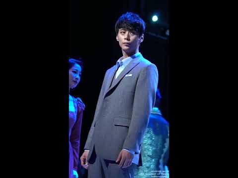 20190531 뮤지컬 베니스의 상인 - 주민진 안토니오