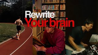 8 Daily Habits That Rewire Your Brain to Think Sharper