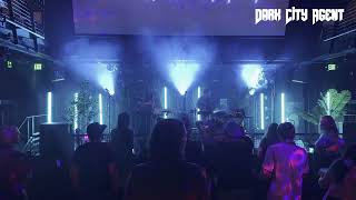 Dark City Agent | Live at Ophelias | Denver, CO | 7.11.26