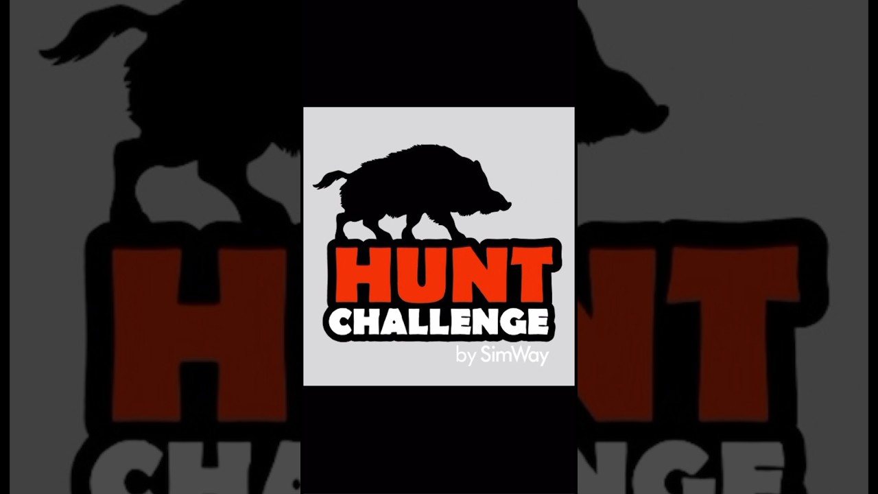 Come and try ​⁠​⁠SimWay Hunt at the Smash Room. www.smashroom.fi Video made by a Vamia student