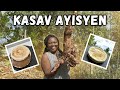 PI BON FASON POUW MANJE MANYOK ANMÈ SE FÈ KASAV