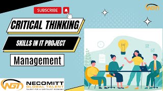 Critical Thinking Skills in IT Project Management
