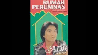 Ade Putra - Sadarlah (1989)