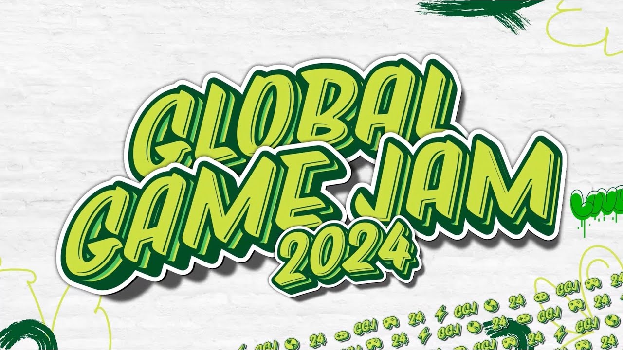 Global Game Jam 2024 - Mar del Plata - Gameplays - YouTube