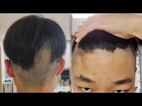 Fixing A Hair Failure (Eng Sub) - Youtube