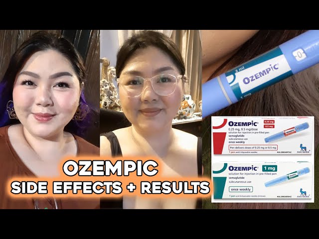 semaglutide 0.5mg side effects The of Wegovy 0.5 mg (Semaglutide) Biomedicus OZEMPIC GLP-1 SIDE EFFECTS AND