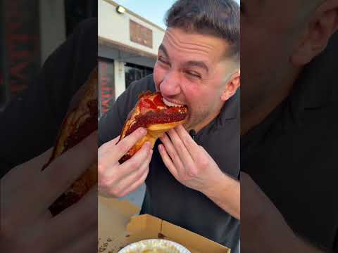 VIRAL CUBAN PIZZA MIAMI Foodie Pizza A 