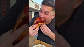 Viral Cuban Pizza Miami A