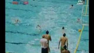 FINA WORLD LEAGUE AFRICA