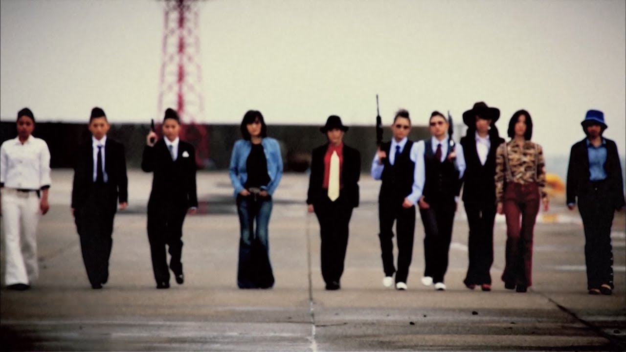 Mv プロムの恋人 白組 Nmb48 公式 Short Ver Youtube