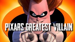 Syndrome: Pixar's Greatest Villain