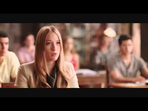 The Philosophers Official Trailer (2013) - Bonnie Wright Movie [HD]