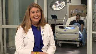 Welcome to the reimagined IRSC School of Nursing