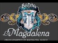 BANDA LA MAGDALENA - AMOR DE HOTEL