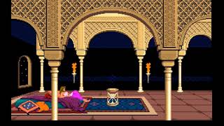 Prince of Persia - Speed Run