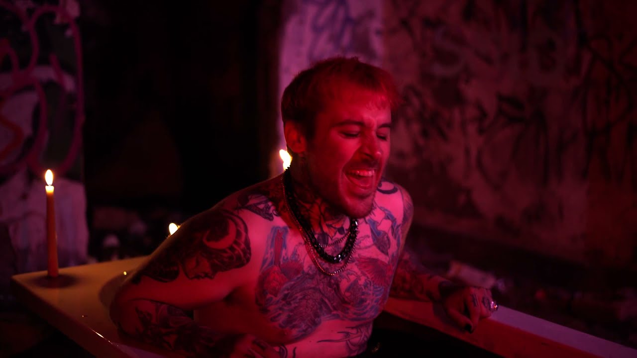 TOVA - LAND OF THE LIVING (Official Music Video)