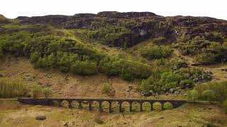 Glen Ogle Viaduct 🚶‍♀️🏴󠁧󠁢󠁳󠁣󠁴󠁿🚶🏽