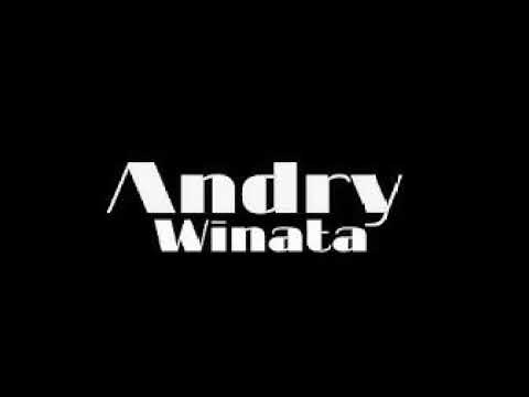 Lewis Capaldi - Someone You Loved (Andry Winata Remix)