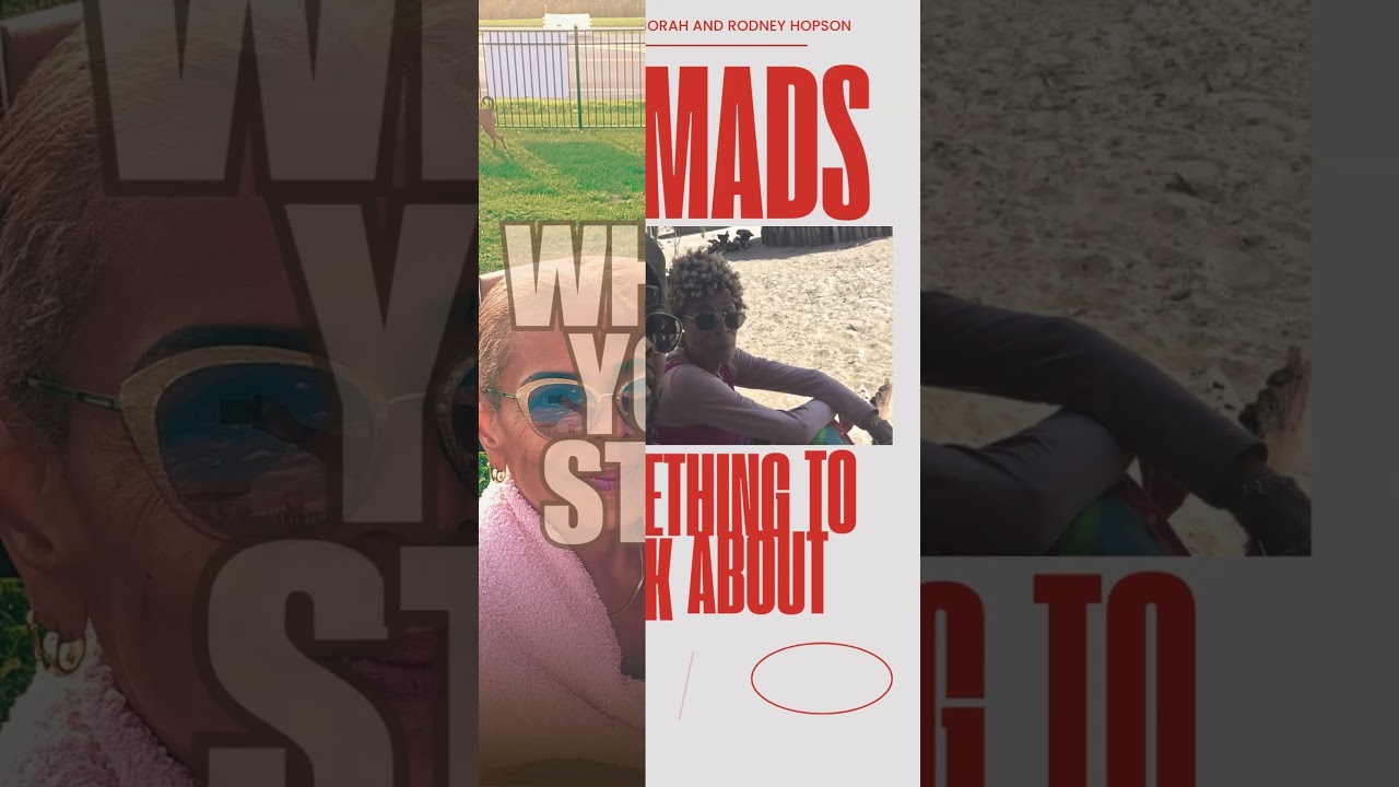 The Pk and Prof Podcast Show Promo