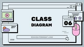 How to Create a Class Diagram Based on a Case Study | Easy Steps to Create a Class Diagram