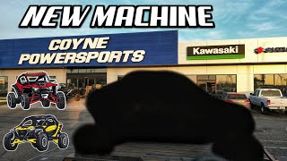 2024 Polaris Maverick Rzr Pro R Xrs With Live Valve - Ep 310