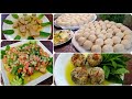 حضرت أنا وحماتي الشنكليش السوري وكافة مشتقاته، قريشة، سوركه، سلطة الشنكليش مع ذكر بديل القريش