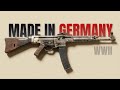 Every German GUN of WWII