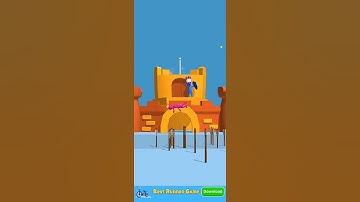 OMG 😱😱 I really liked join clash 3D game play video android iOS game video#short#video