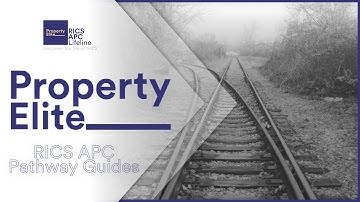 New RICS APC Pathway Guides - Property Elite