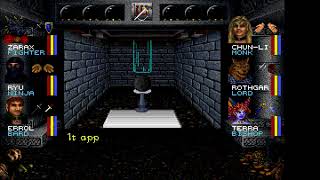 Wizardry 7 (HD) - Black Ball