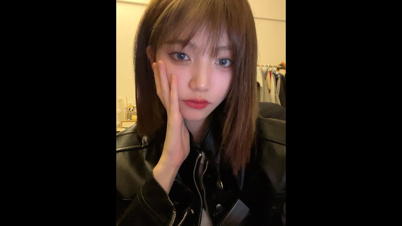 [GNZ48][张润][电台-口袋48录播]五分钟_2023-03-08~17.25.16 - YouTube