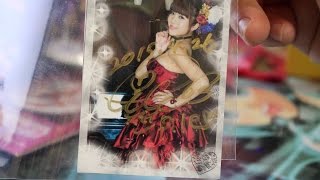Pileちゃんの 2ndシングル「キミがくれたKISEKI」発売記念イベント(大阪)に参加してきました。