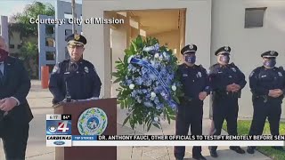 NATIONAL POLICE WEEK