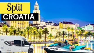 CROATIA is it WORTH it? (2023)| Full Time Travel