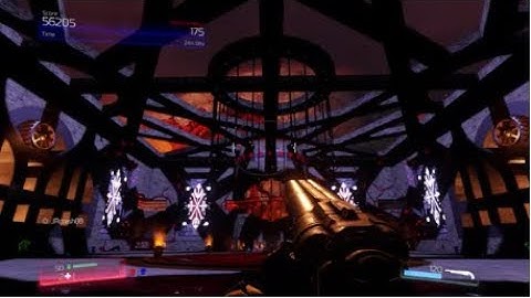 Snapmap Review - The Grand Cathedral