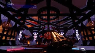 Snapmap Review - The Grand Cathedral