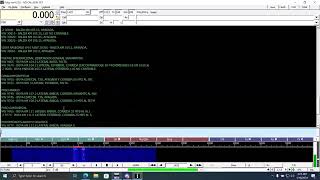 Sitor-B 12.577Mhz Upper Sideband