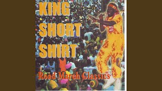 Vignette de la vidéo "King Short Shirt - Jammin"