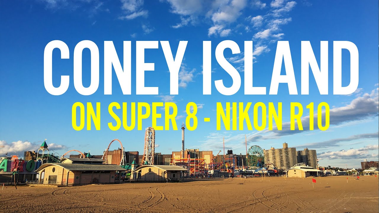 Filmed on Super 8 with a Nikon R10. Comments at the end.