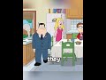 Roger Made Something To The Family #americandad#roger#animation#cartoon#movie#funny