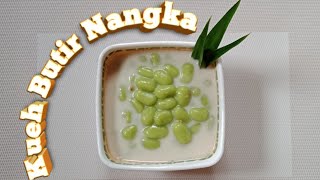 Kueh Tradisional || Kelantan || Butir Nangka || Biji Nangka || Santai