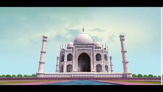 VFX SHOWREEL - 2016