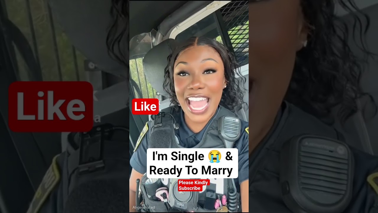 Одинокая женщина, армия США 🪖 Подпишитесь 😭 Пожалуйста 