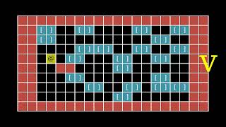 Advent of Code Day 15 Visualization