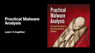 Practical malware analysis ep 2 | قسمت دو انلایز بد افزار