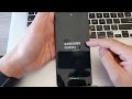 See the Bootup Screen on the Samsung Galaxy A53