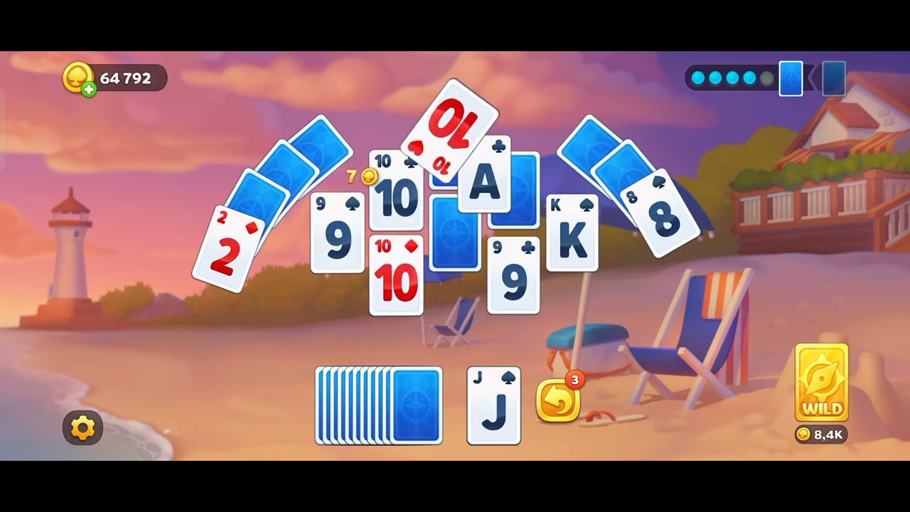 Riddle Road level 344 | PuzzledCubes.site